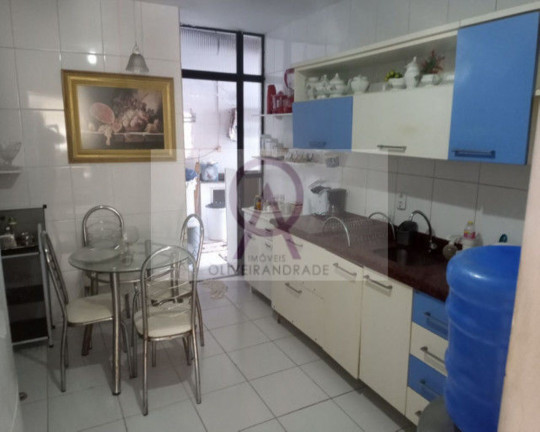 Imagem Imóvel com 3 Quartos à Venda, 149 m² em Parque Bela Vista - Salvador Imagem Imóvel com 3 Quartos à Venda, 149 m² em Parque Bela Vista - Salvador