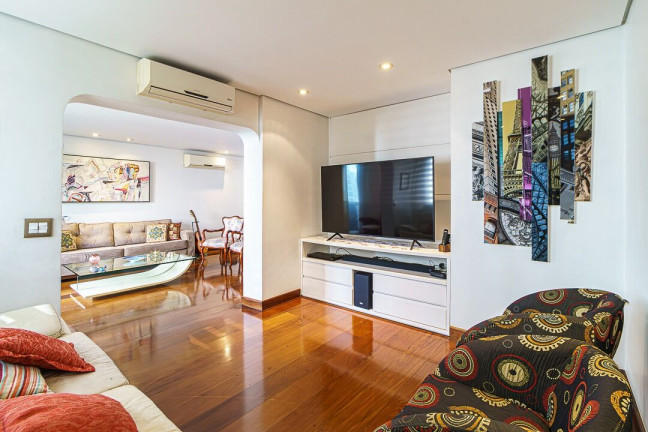 Imagem Apartamento com 2 Quartos à Venda, 161 m² em Paraíso - São Paulo Imagem Apartamento com 2 Quartos à Venda, 161 m² em Paraíso - São Paulo