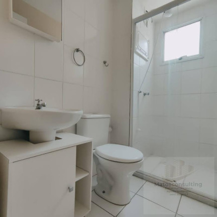 Imagem Apartamento com 2 Quartos à Venda, 49 m² em Parque Dom Pedro Ii - Campinas
