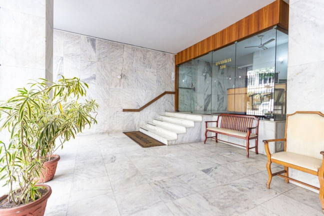 Imagem Imóvel com 3 Quartos à Venda, 94 m² em Copacabana - Rio De Janeiro Imagem Imóvel com 3 Quartos à Venda, 94 m² em Copacabana - Rio De Janeiro
