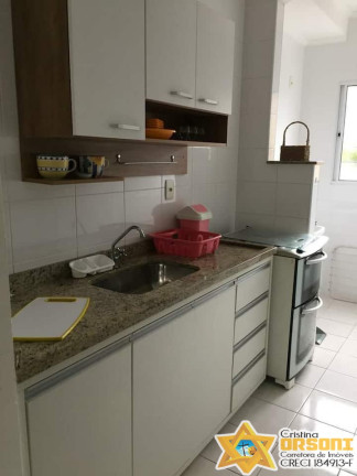 Imagem Apartamento com 2 Quartos à Venda, 47 m² em Itaguá - Ubatuba Imagem Apartamento com 2 Quartos à Venda, 47 m² em Itaguá - Ubatuba