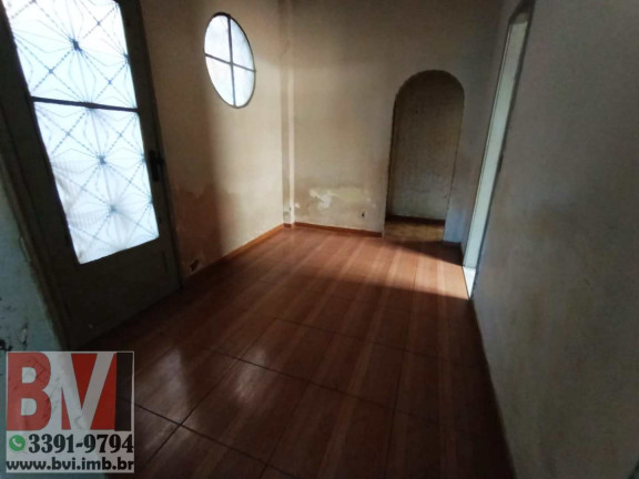Imagem Casa com 2 Quartos à Venda, 90 m² em Vila Kosmos - Rio De Janeiro Imagem Casa com 2 Quartos à Venda, 90 m² em Vila Kosmos - Rio De Janeiro