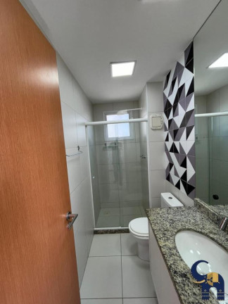 Imagem Apartamento com 4 Quartos à Venda, 140 m² em Pituaçu - Salvador