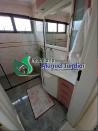 Imagem Apartamento com 4 Quartos para Temporada, 288 m² em Vila Virgínia - Jundiaí