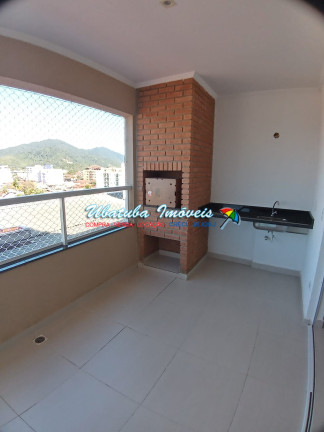 Imagem Apartamento com 3 Quartos à Venda, 113 m² em Centro - Ubatuba