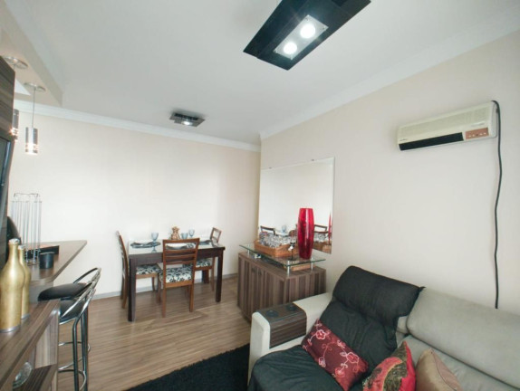 Imagem Apartamento com 2 Quartos à Venda, 50 m² em Santa Maria - Osasco