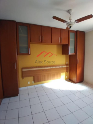 Imagem Casa com 2 Quartos à Venda, 90 m² em Parque Yolanda (nova Veneza) - Sumaré