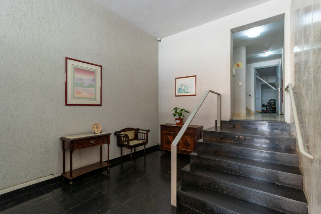 Imagem Apartamento com 3 Quartos à Venda, 104 m² em Itaim Bibi - São Paulo