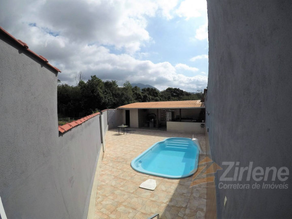 Imagem Casa com 4 Quartos à Venda, 450 m² em Nossa Senhora De Fátima - Guarapari