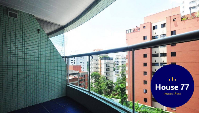 Imagem Apartamento com 3 Quartos à Venda, 134 m² em Real Parque - São Paulo Imagem Apartamento com 3 Quartos à Venda, 134 m² em Real Parque - São Paulo