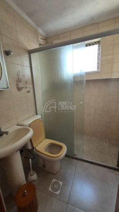 Imagem Apartamento com 3 Quartos à Venda, 130 m² em Boqueirão - Santos Imagem Apartamento com 3 Quartos à Venda, 130 m² em Boqueirão - Santos