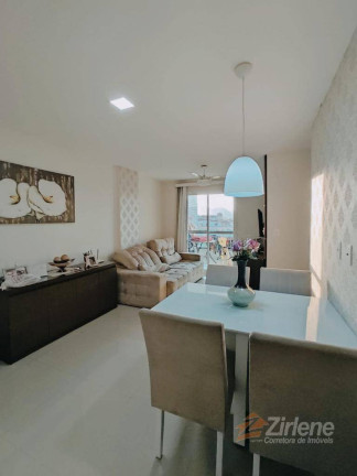 Imagem Apartamento com 3 Quartos à Venda, 80 m² em Praia Do Morro - Guarapari