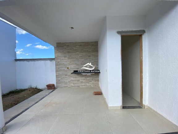 Imagem Casa com 2 Quartos à Venda, 75 m² em Jardim Atlântico Leste (itaipuaçu) - Maricá