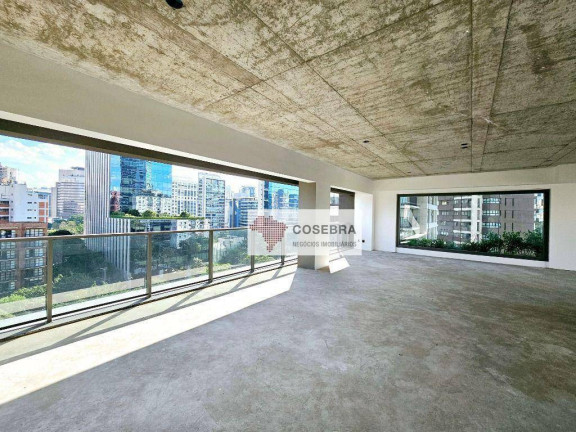 Imagem Apartamento com 3 Quartos à Venda, 227 m² em Vila Olímpia - São Paulo Imagem Apartamento com 3 Quartos à Venda, 227 m² em Vila Olímpia - São Paulo