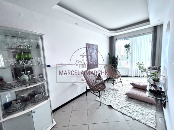 Imagem Apartamento com 3 Quartos à Venda, 130 m² em Itapuã - Vila Velha Imagem Apartamento com 3 Quartos à Venda, 130 m² em Itapuã - Vila Velha