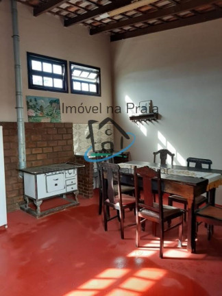 Imagem Casa com 4 Quartos à Venda, 350 m² em Praia Das Cigarras - São Sebastião