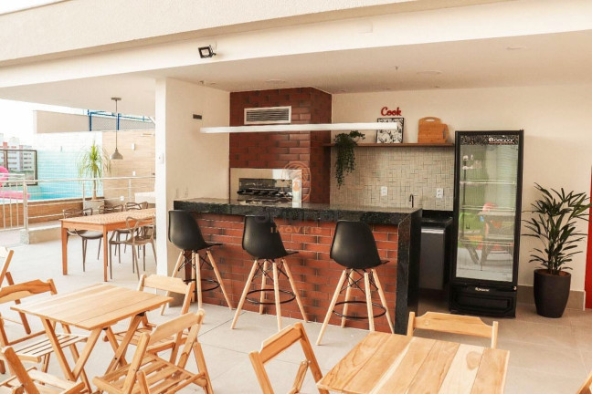 Imagem Apartamento com 3 Quartos à Venda, 72 m² em Praia De Itaparica - Vila Velha