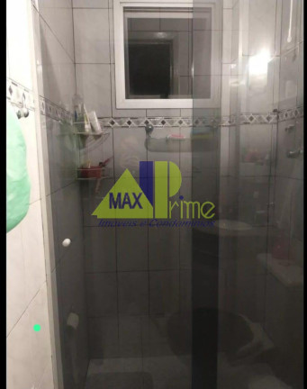 Imagem Apartamento com 2 Quartos à Venda, 60 m² em Chácara Belenzinho - São Paulo