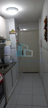 Imagem Kitnet com 1 Quarto à Venda, 30 m² em Guilhermina - Praia Grande