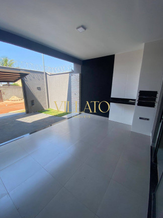 Casa com 2 Quartos à Venda, 98 m² em Jardim Ipanema - Trindade