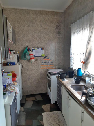 Imagem Casa com 3 Quartos à Venda,  em Boa Vista - Limeira