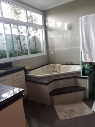 Imagem Casa com 3 Quartos à Venda ou Locação, 280 m² em Condomínio Villa Olympia - Sorocaba
