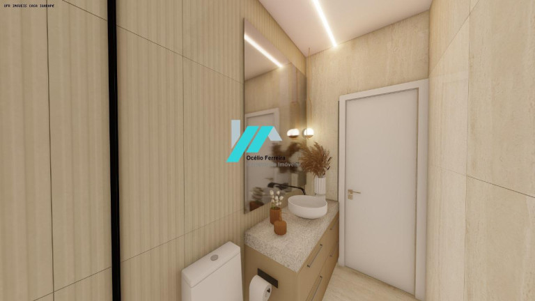 Imagem Casa com 3 Quartos à Venda, 381 m² em Condominio Portal Do Igarapé - Igarapé