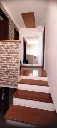 Imagem Sobrado com 2 Quartos à Venda, 82 m² em Cidade Soberana - Guarulhos