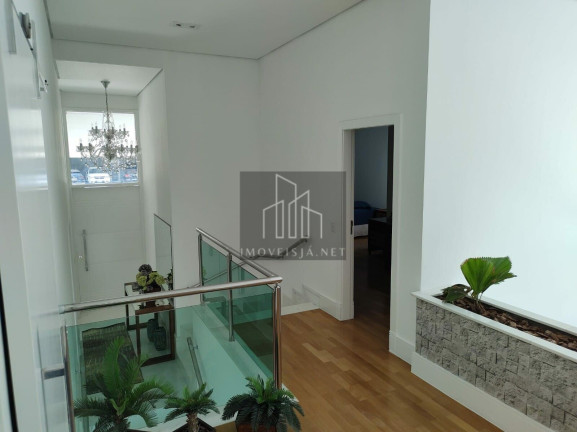 Imagem Casa com 4 Quartos à Venda, 495 m² em Alphaville Residencial Dois - Barueri