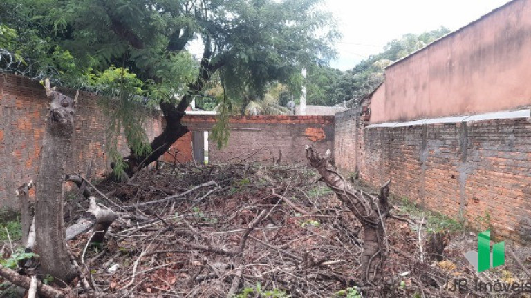 Imagem Terreno à Venda, 270 m² em Morada Do Sol - Montes Claros Imagem Terreno à Venda, 270 m² em Morada Do Sol - Montes Claros