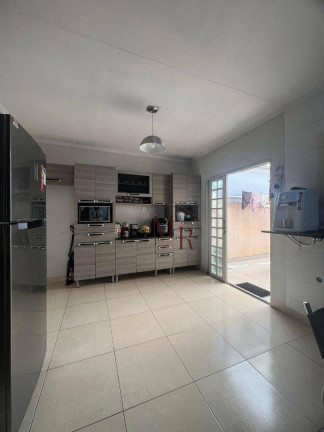 Imagem Casa com 3 Quartos à Venda, 128 m² em Jardim Orlando Mastrocola - Votuporanga Imagem Casa com 3 Quartos à Venda, 128 m² em Jardim Orlando Mastrocola - Votuporanga