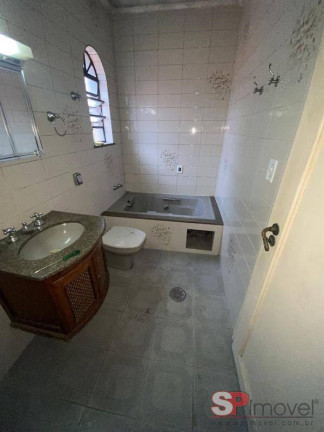 Imagem Sobrado com 4 Quartos para Alugar, 140 m² em Chácara Santo Antônio (zona Leste) - São Paulo Imagem Sobrado com 4 Quartos para Alugar, 140 m² em Chácara Santo Antônio (zona Leste) - São Paulo