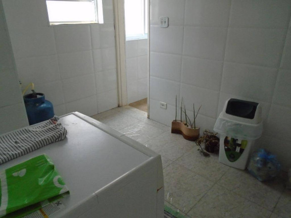 Imagem Apartamento com 3 Quartos à Venda, 187 m² em Itararé - São Vicente