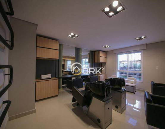 Imagem Apartamento com 2 Quartos à Venda, 76 m² em Tatuapé - São Paulo