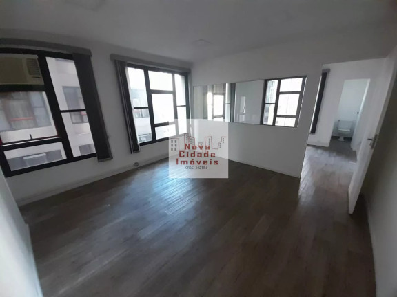 Imagem Imóvel com 2 Quartos à Venda, 46 m² em Vila Olímpia - São Paulo