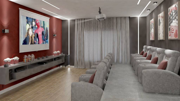 Imagem Apartamento com 2 Quartos à Venda, 95 m² em Enseada - Guaruja