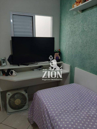 Imagem Sobrado com 3 Quartos à Venda, 120 m² em Vila Mazzei - São Paulo