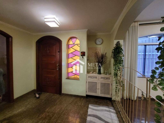 Imagem Imóvel com 3 Quartos à Venda, 280 m² em Casa Verde - São Paulo