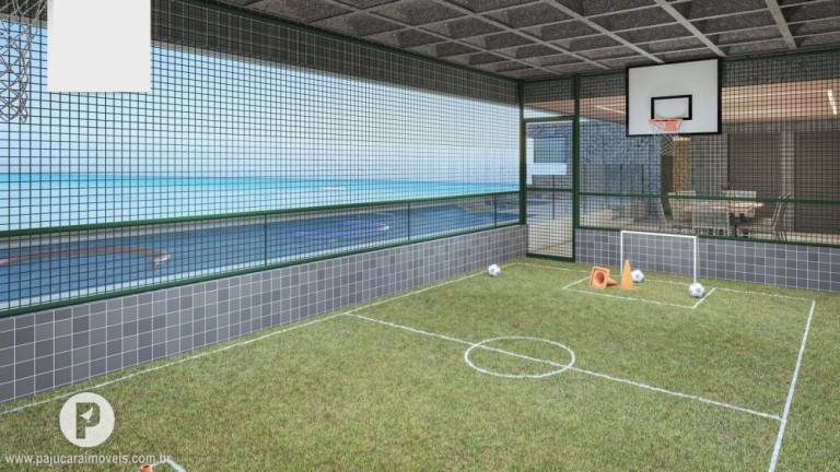 Imagem Apartamento com 1 Quarto à Venda, 44 m² em Cruz Das Almas - Maceió Imagem Apartamento com 1 Quarto à Venda, 44 m² em Cruz Das Almas - Maceió
