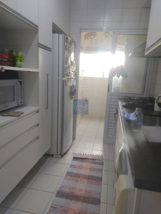 Imagem Apartamento com 3 Quartos à Venda, 95 m² em Chácara Santo Antônio (zona Sul) - São Paulo Imagem Apartamento com 3 Quartos à Venda, 95 m² em Chácara Santo Antônio (zona Sul) - São Paulo