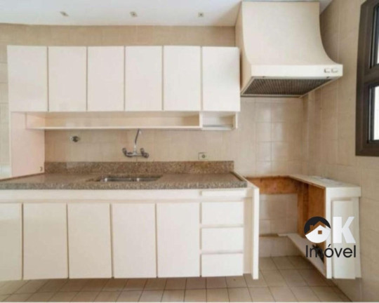Imagem Apartamento com 3 Quartos à Venda, 150 m² em Jardim Paulista - São Paulo Imagem Apartamento com 3 Quartos à Venda, 150 m² em Jardim Paulista - São Paulo