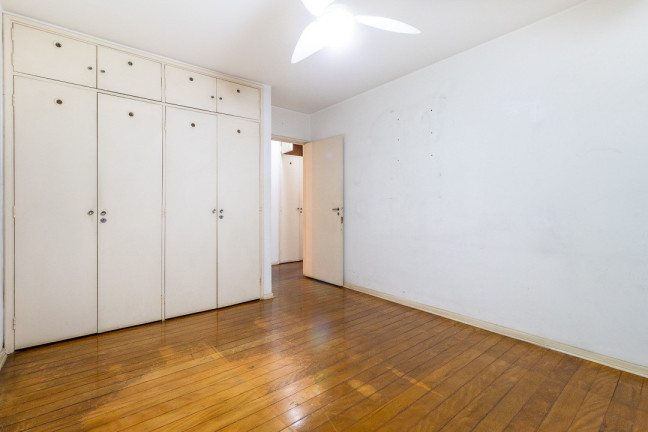 Imagem Apartamento com 3 Quartos à Venda, 164 m² em Santa Cecília - São Paulo