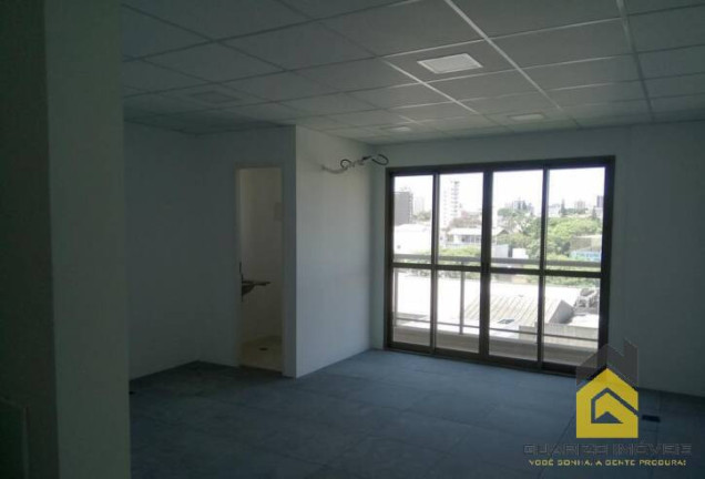 Imagem Sala Comercial para Alugar, 34 m² em Rudge Ramos - São Bernardo Do Campo Imagem Sala Comercial para Alugar, 34 m² em Rudge Ramos - São Bernardo Do Campo