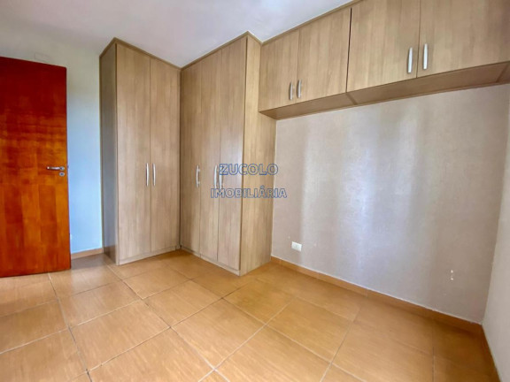Apartamento com 2 Quartos à Venda, 50 m² em Vila Vermelha - São Paulo