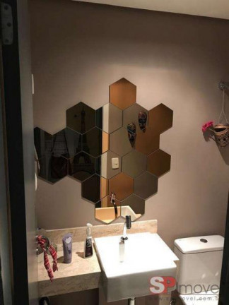 Imagem Apartamento com 2 Quartos à Venda, 82 m² em Tatuape - São Paulo