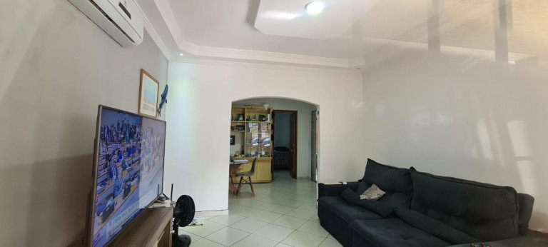 Casa com 4 Quartos à Venda, 229 m² em Campo Grande - Rio De Janeiro