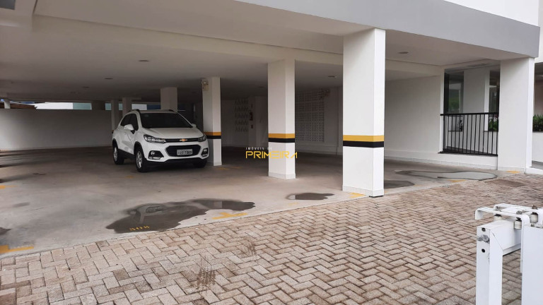 Imagem Apartamento com 2 Quartos à Venda, 122 m² em Palmas - Governador Celso Ramos