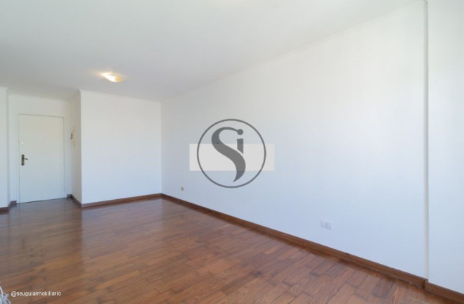 Imagem Apartamento com 3 Quartos para Alugar, 85 m² em Itaim Bibi - São Paulo
