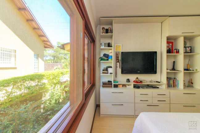 Imagem Casa de Condomínio com 3 Quartos à Venda, 389 m² em Vila Nova - Porto Alegre