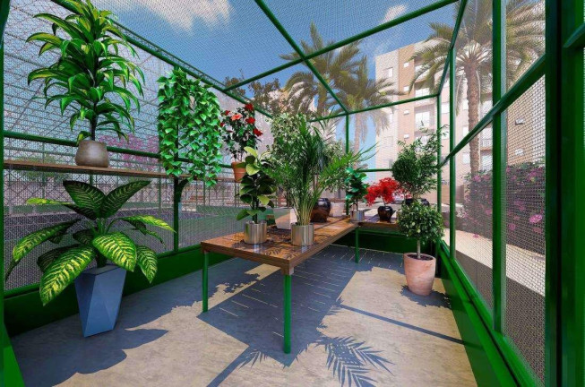 Imagem Imóvel com 2 Quartos à Venda, 58 m² em Reserva Real - Ribeirão Preto